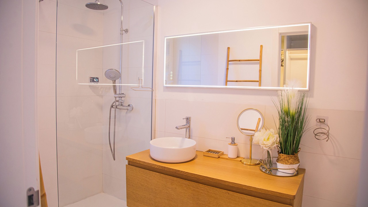 Photo of Bathroom in Lliria