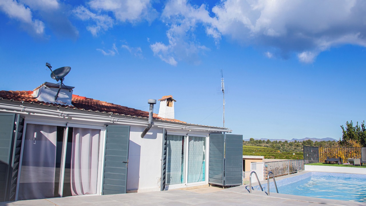 Photo of Outdoor in Lliria