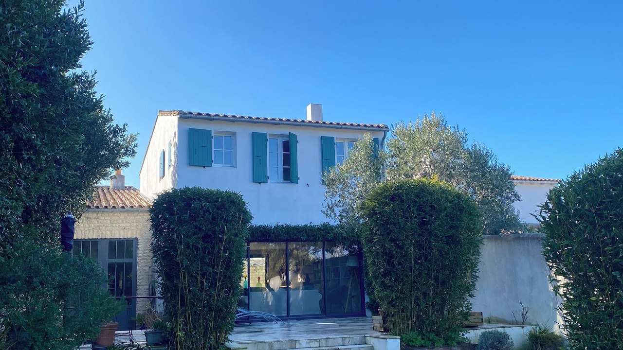 Photo of Outdoor in Ars-en-Re