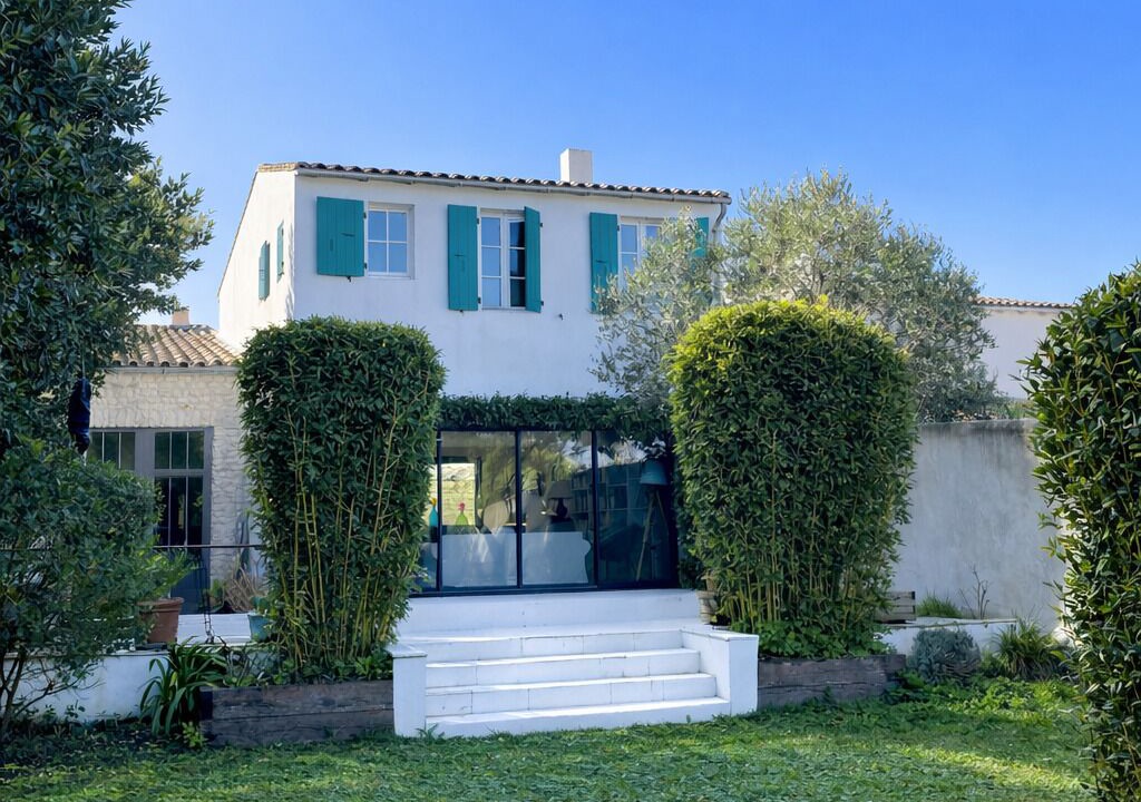 Photo of Outdoor in Ars-en-Re