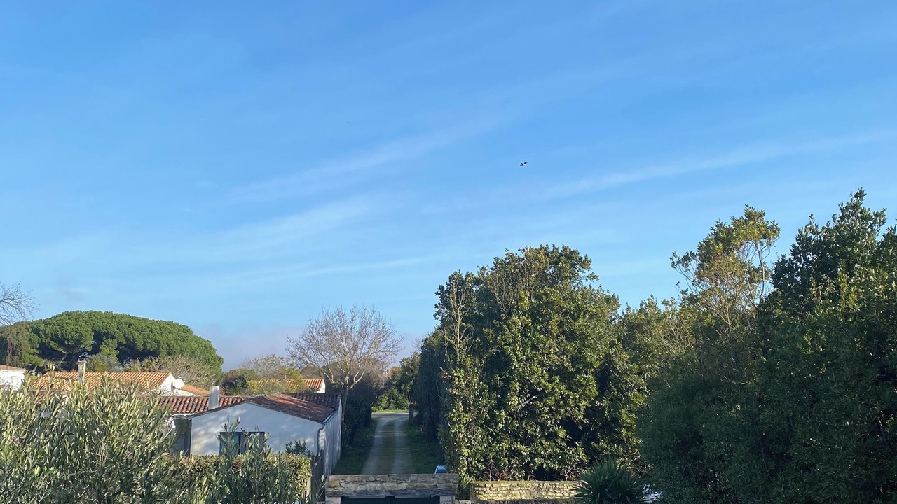 Photo of Outdoor in Ars-en-Re