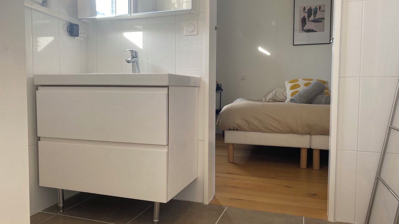 Photo of Bedroom in Ars-en-Re