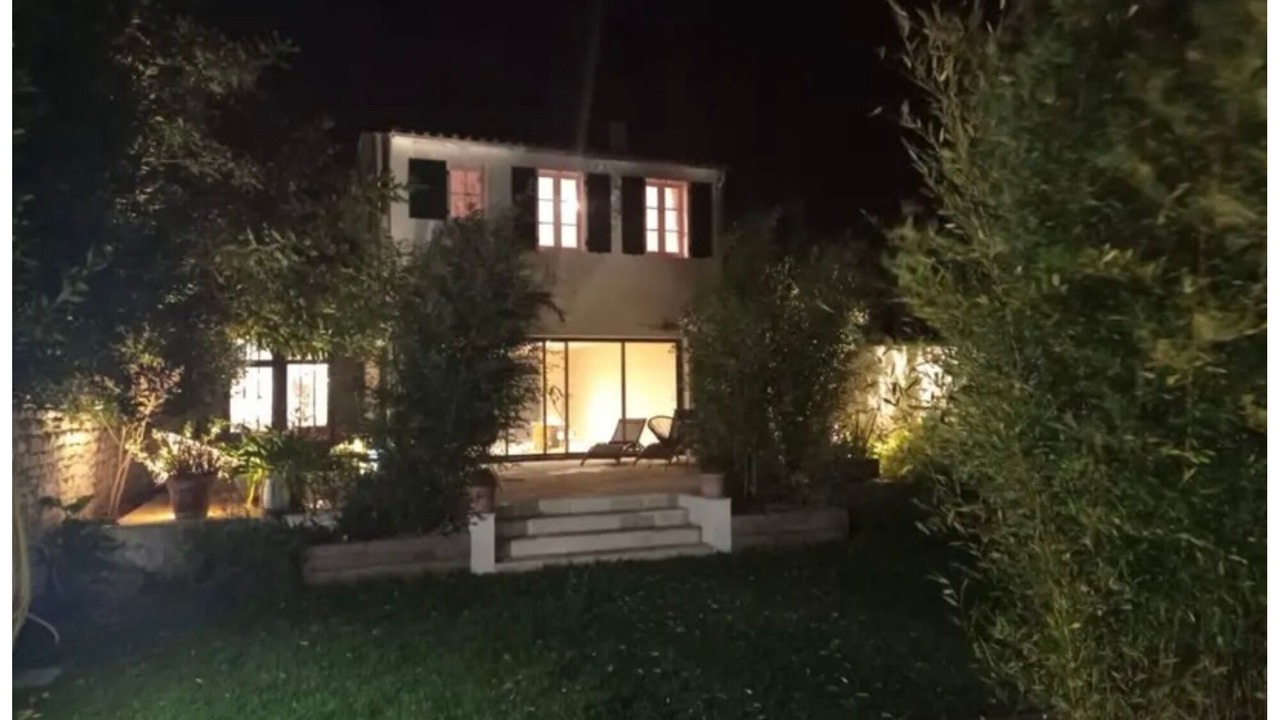 Photo of Outdoor in Ars-en-Re