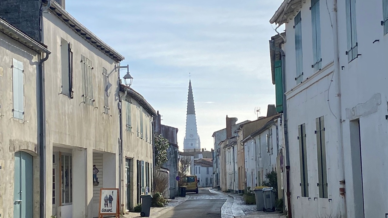 Photo of Others in Ars-en-Re