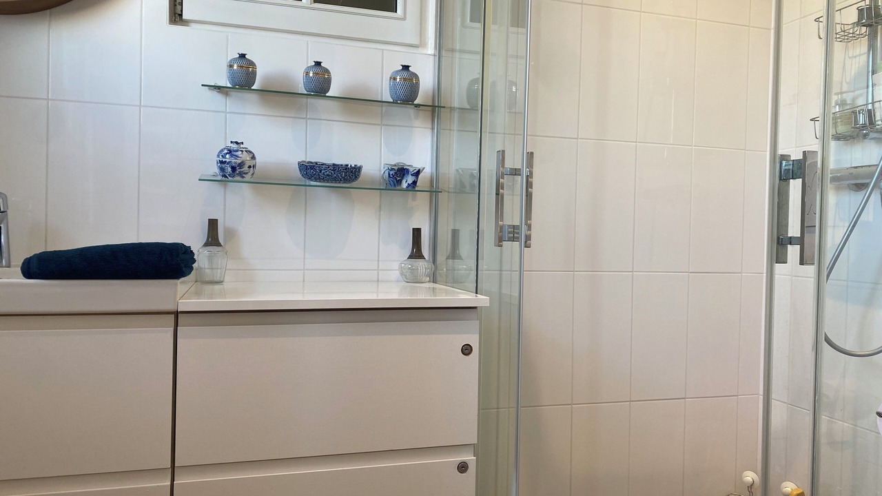 Photo of Bathroom in Ars-en-Re