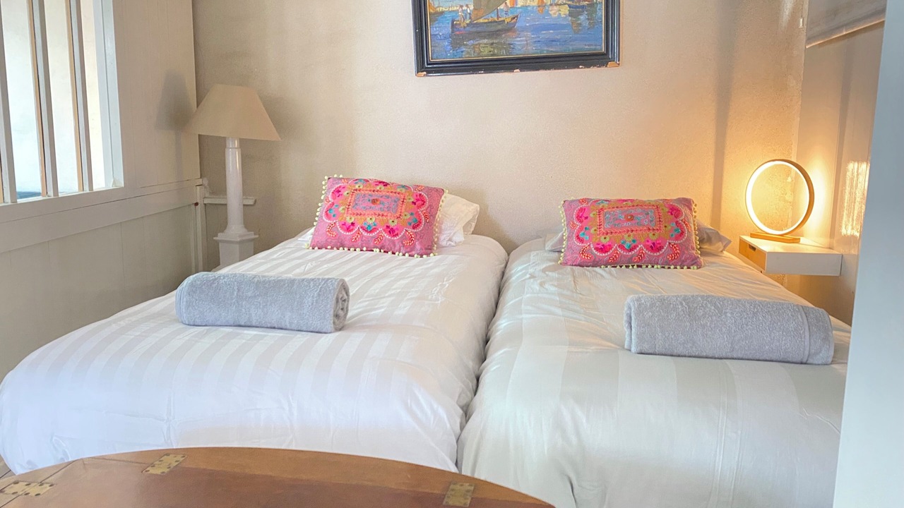 Photo of Bedroom in Ars-en-Re