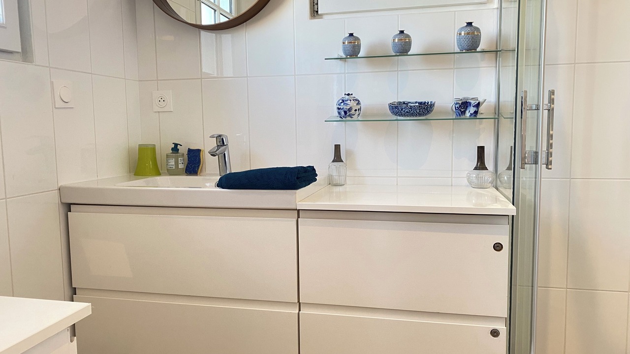 Photo of Bathroom in Ars-en-Re