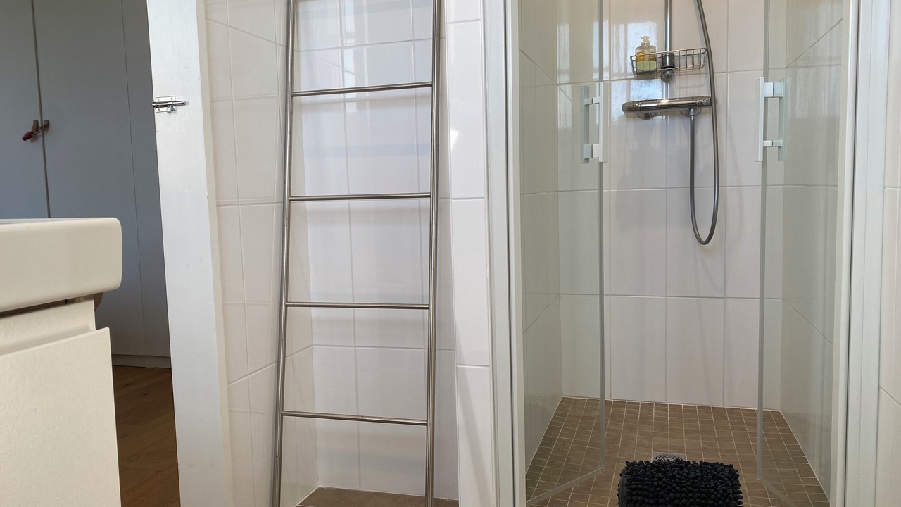 Photo of Bathroom in Ars-en-Re