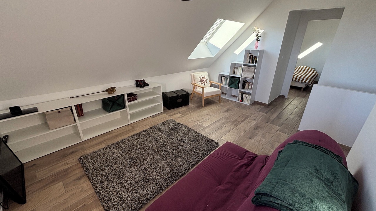 Photo of Bedroom in Chambon-sur-Lac