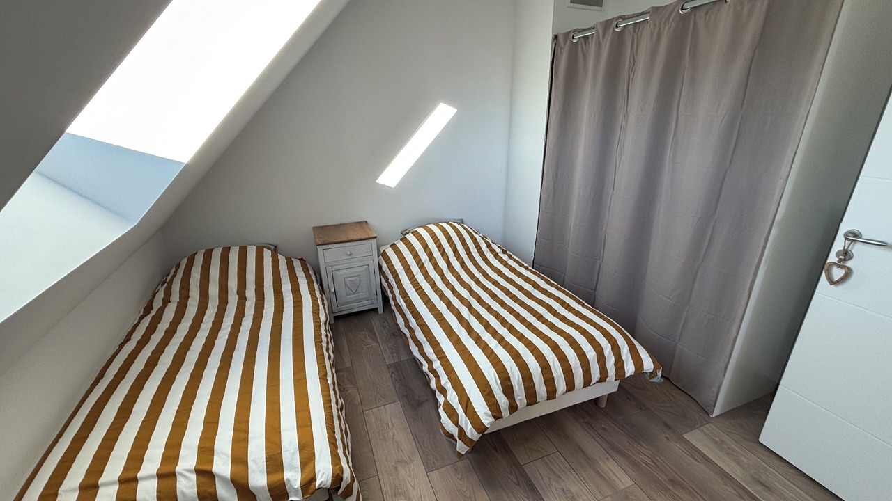 Photo of Bedroom in Chambon-sur-Lac
