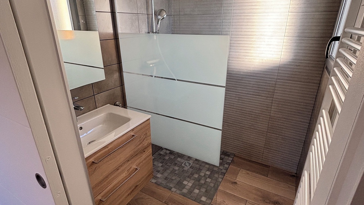 Photo of Bathroom in Chambon-sur-Lac