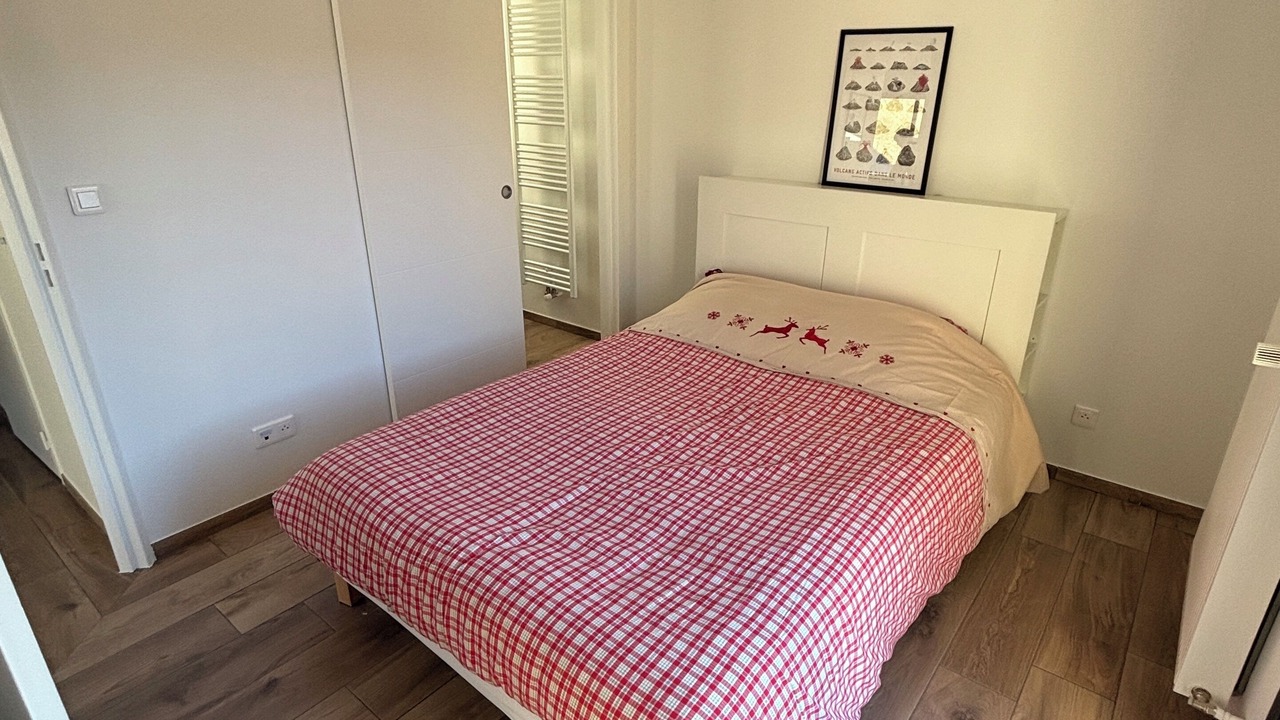 Photo of Bedroom in Chambon-sur-Lac