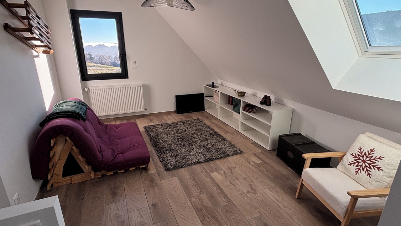 Photo of Livingroom in Chambon-sur-Lac