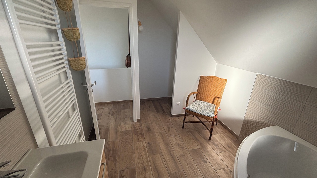 Photo of Bathroom in Chambon-sur-Lac