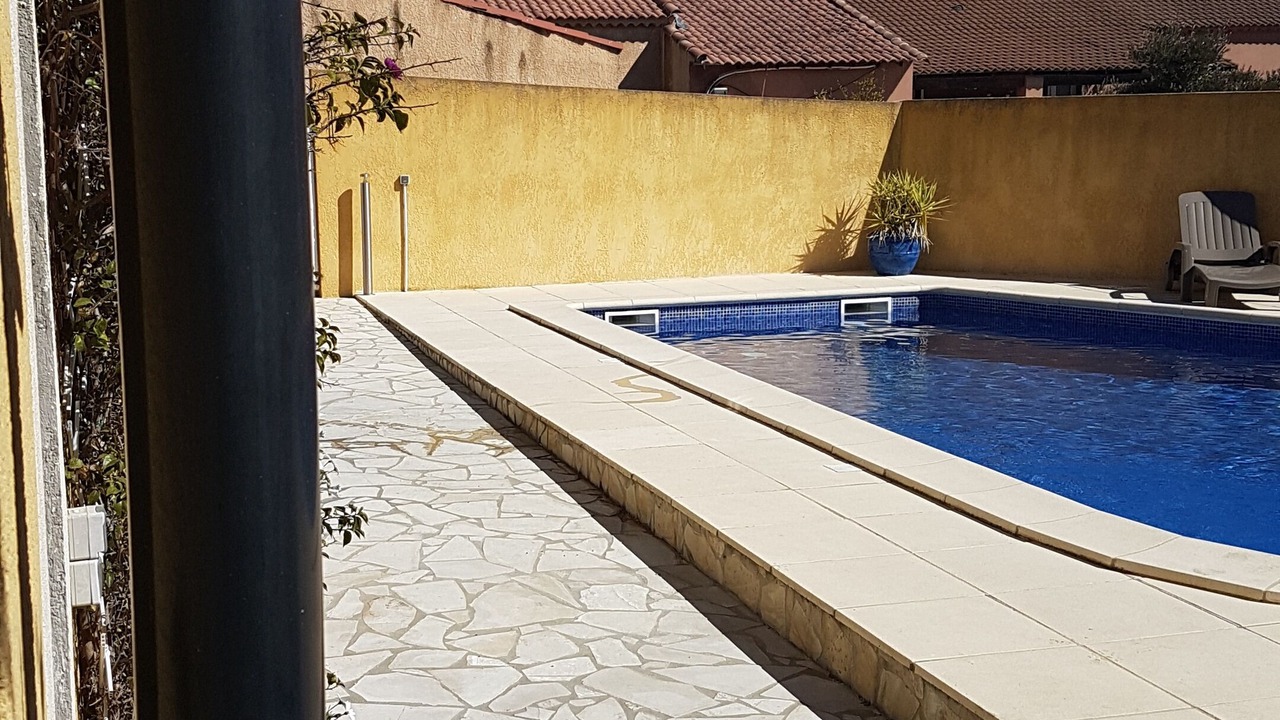 Photo of Outdoor in Sausset-les-Pins