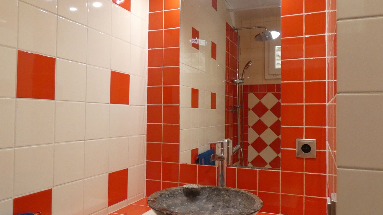 Photo of Bathroom in Sausset-les-Pins