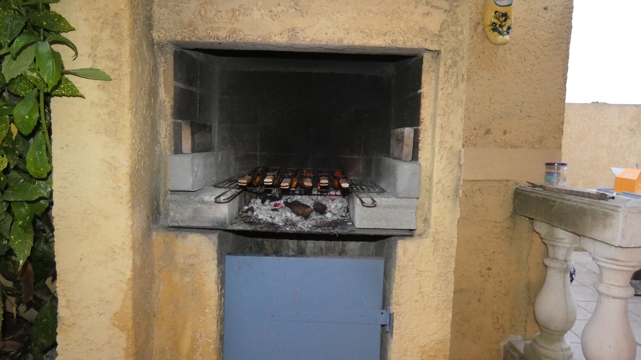 Photo of Outdoor in Sausset-les-Pins