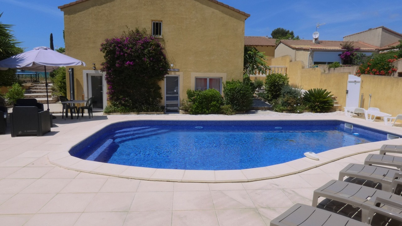 Photo of Outdoor in Sausset-les-Pins