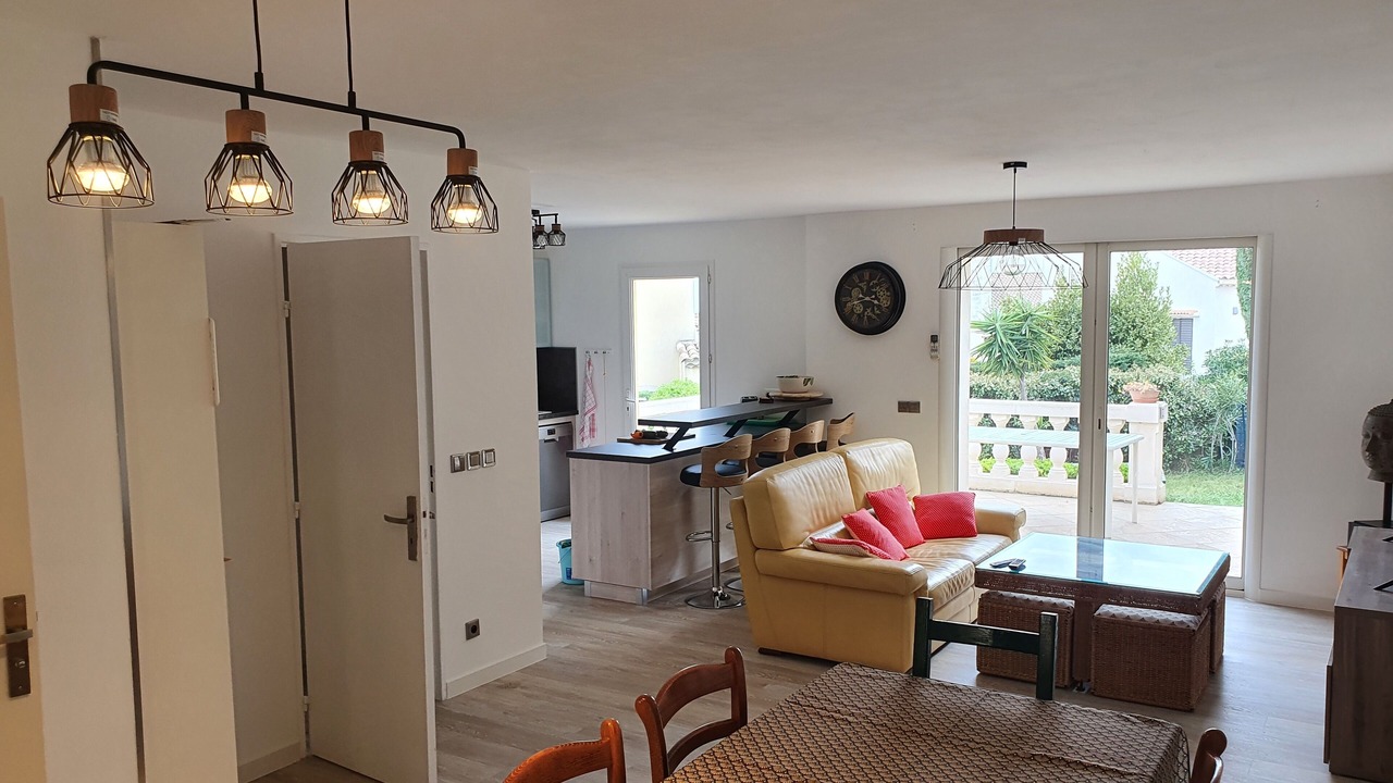 Photo of Others in Sausset-les-Pins