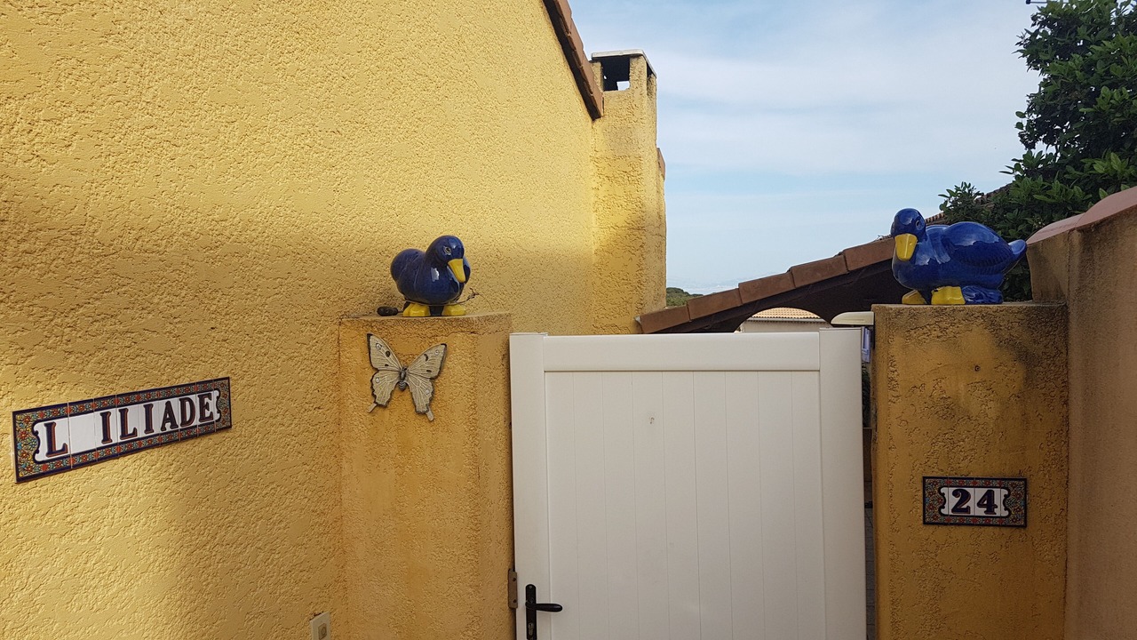 Photo of Outdoor in Sausset-les-Pins
