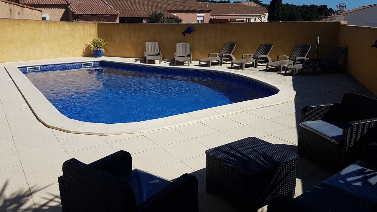 Photo of Outdoor in Sausset-les-Pins