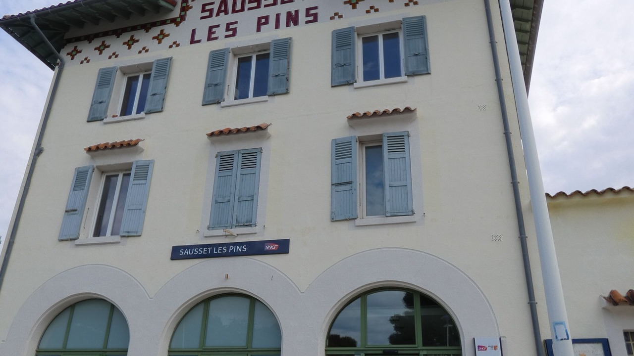 Photo of Outdoor in Sausset-les-Pins