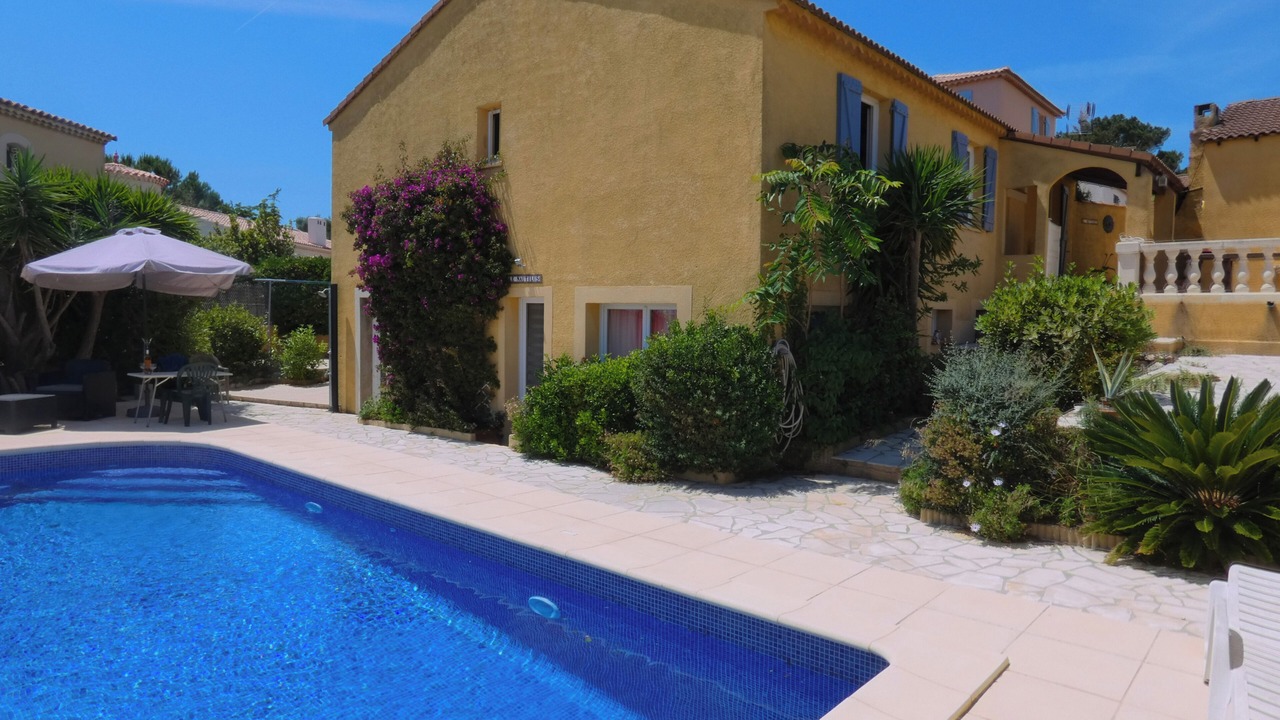 Photo of Outdoor in Sausset-les-Pins