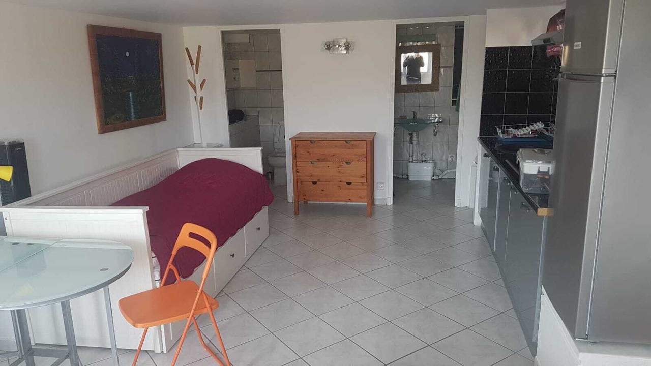Photo of Bedroom in Sausset-les-Pins