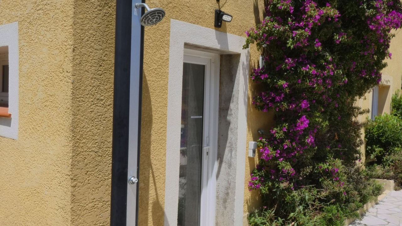 Photo of Outdoor in Sausset-les-Pins