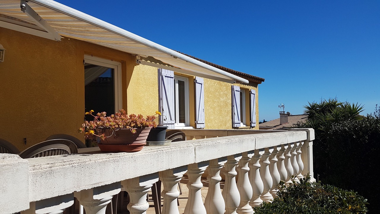Photo of Outdoor in Sausset-les-Pins