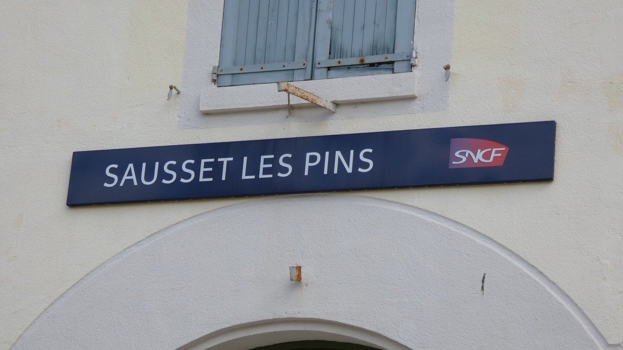 Photo of Outdoor in Sausset-les-Pins