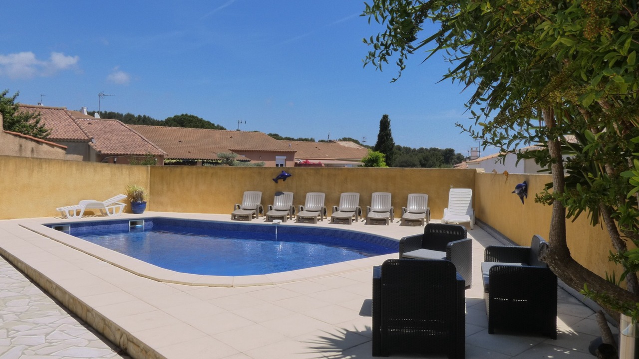 Photo of Outdoor in Sausset-les-Pins