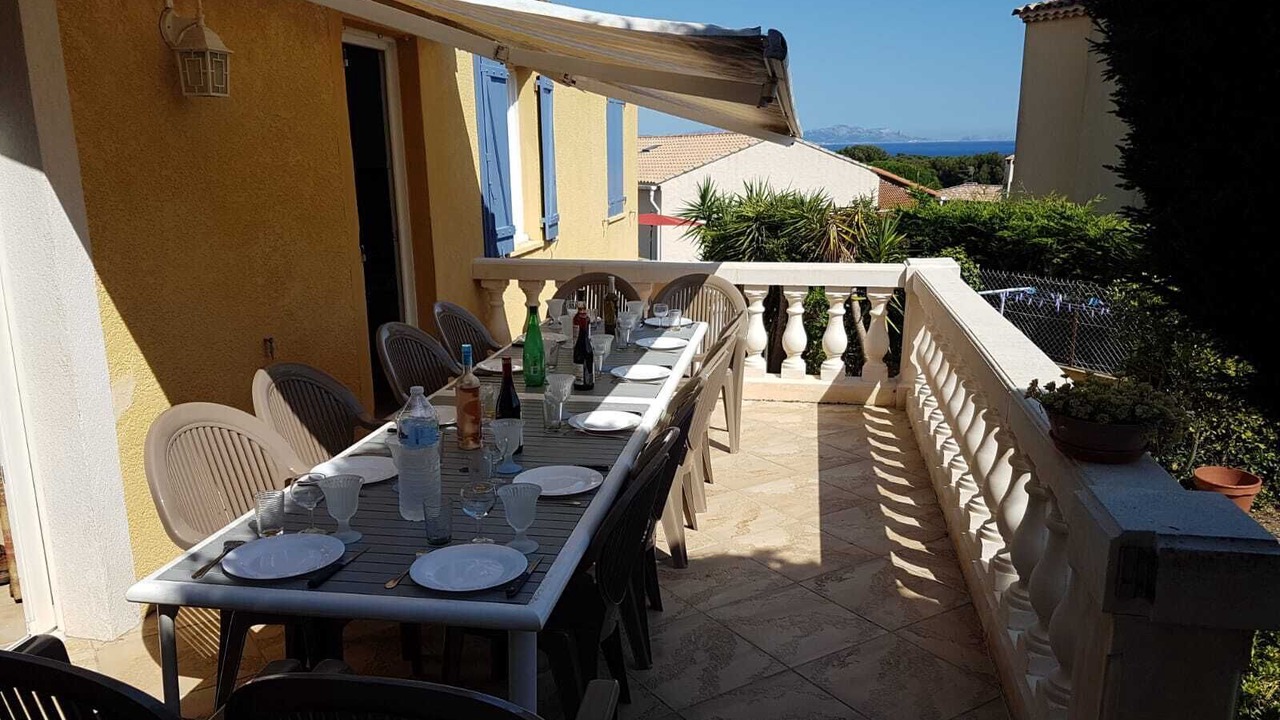 Photo of Outdoor in Sausset-les-Pins