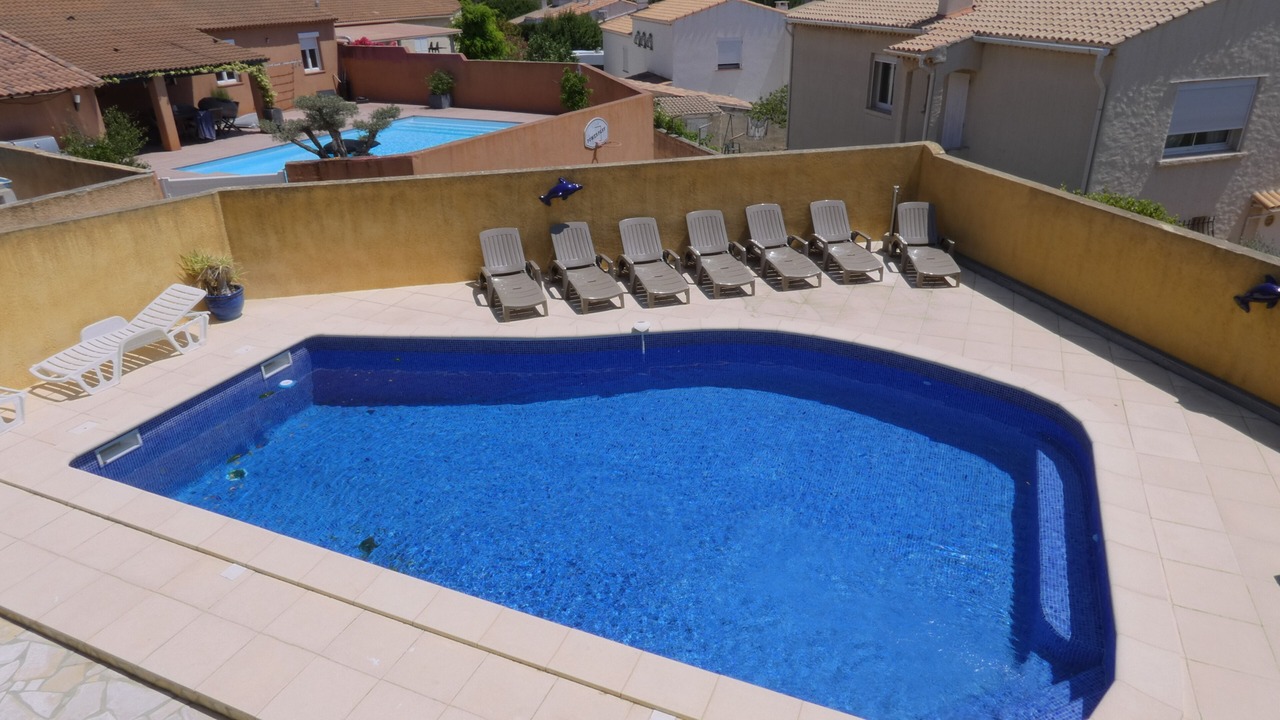 Photo of Outdoor in Sausset-les-Pins