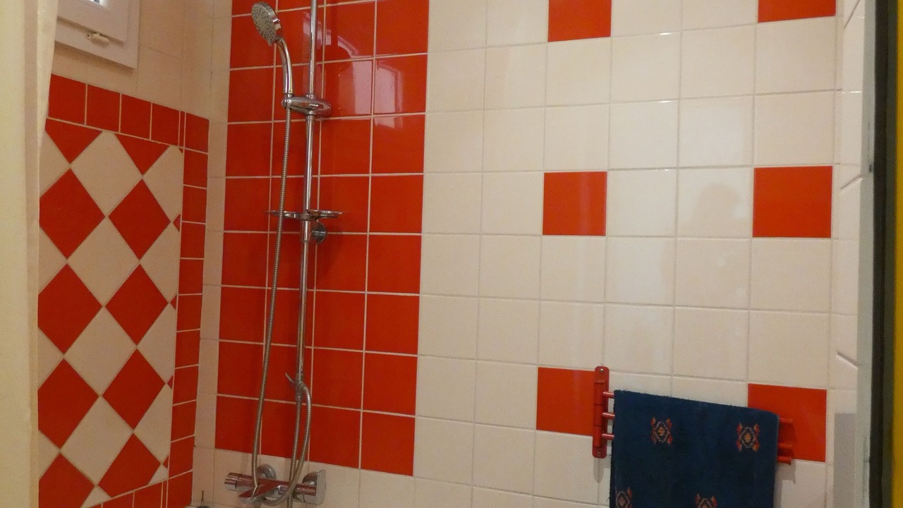 Photo of Bathroom in Sausset-les-Pins