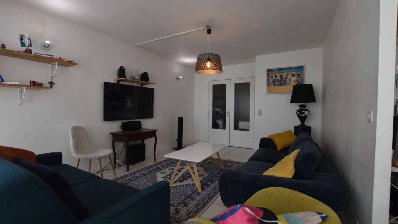 Photo of Livingroom in Sannois