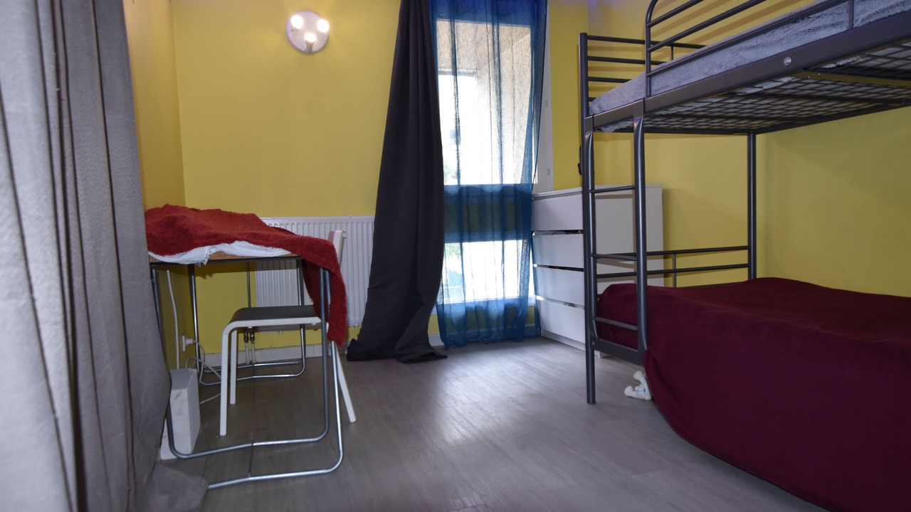 Photo of Bedroom in Sannois