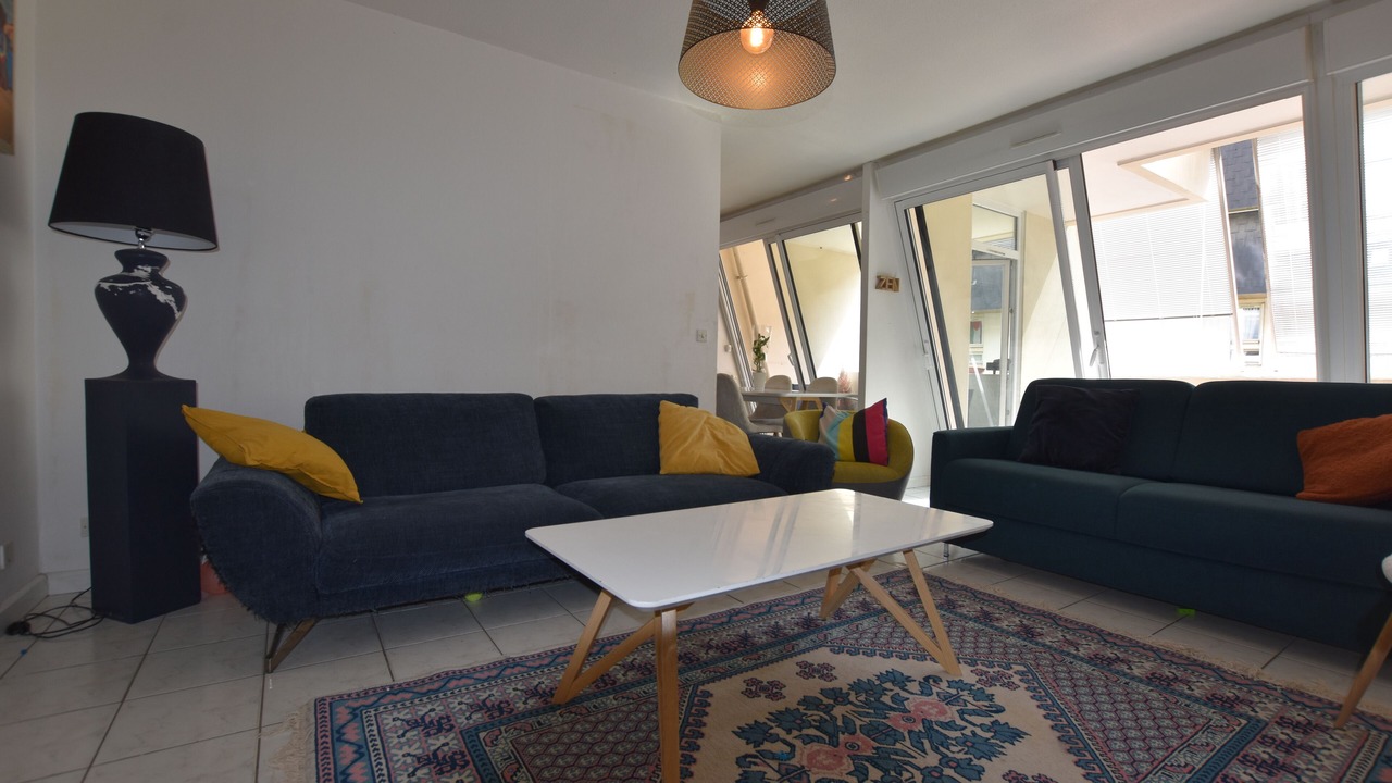 Photo of Livingroom in Sannois