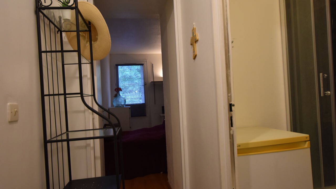 Photo of Bedroom in Sannois