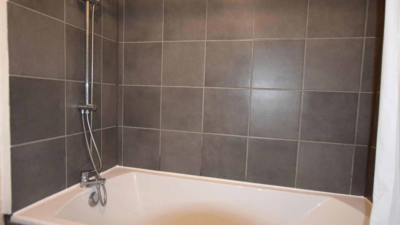Photo of Bathroom in Sannois