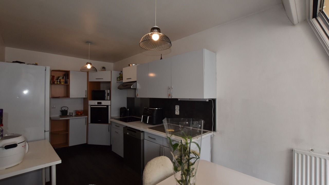 Photo of Kitchen in Sannois