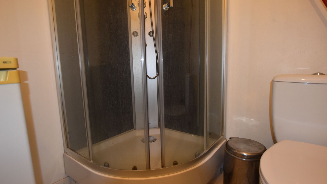 Photo of Bathroom in Sannois