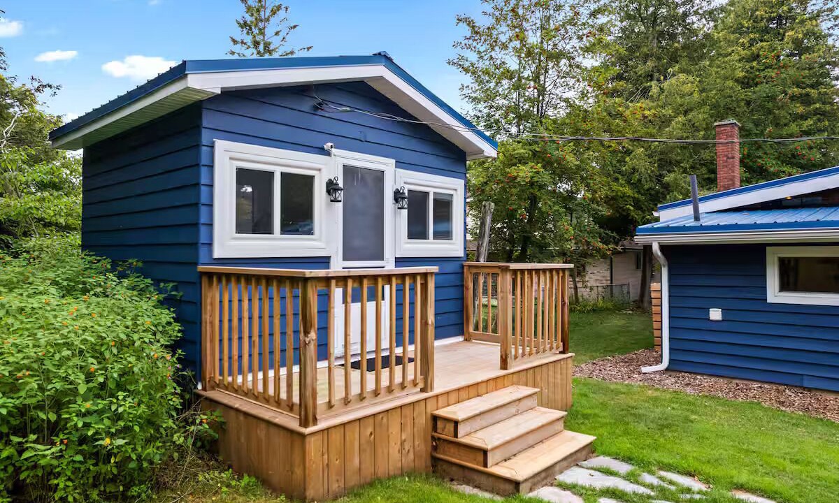 Photo of Outdoor in Kincardine