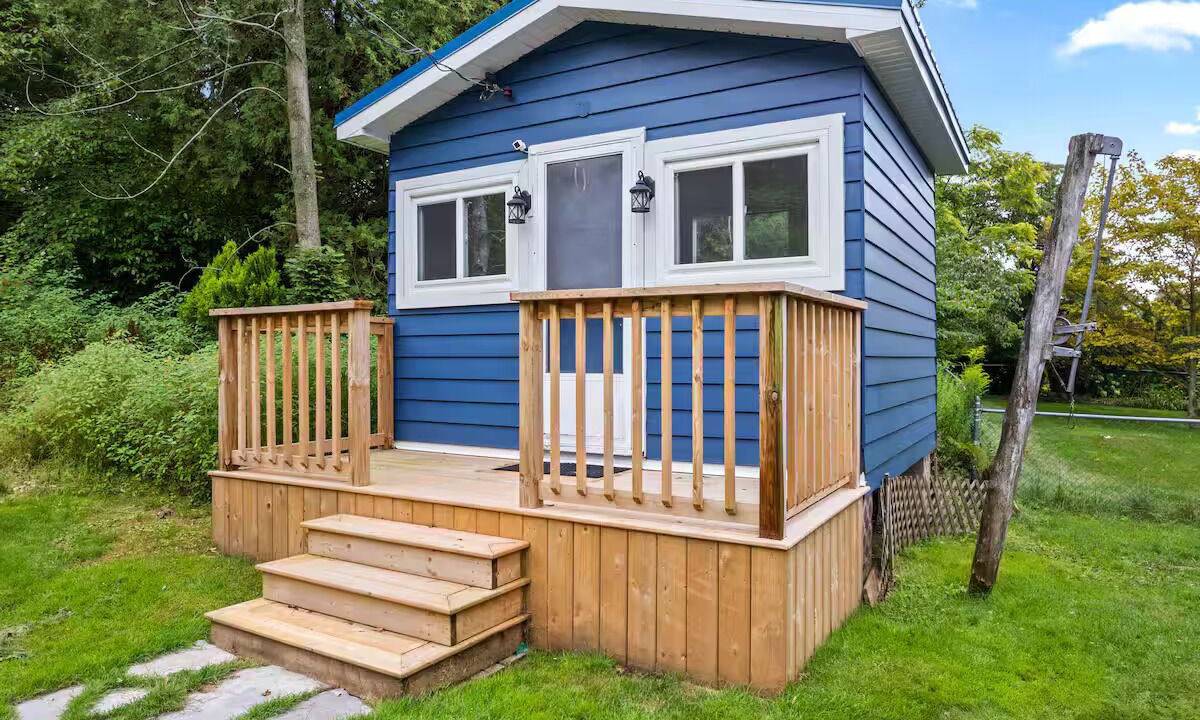 Photo of Outdoor in Kincardine