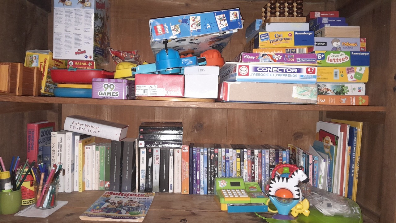 Photo of Others in Salles-sous-Bois