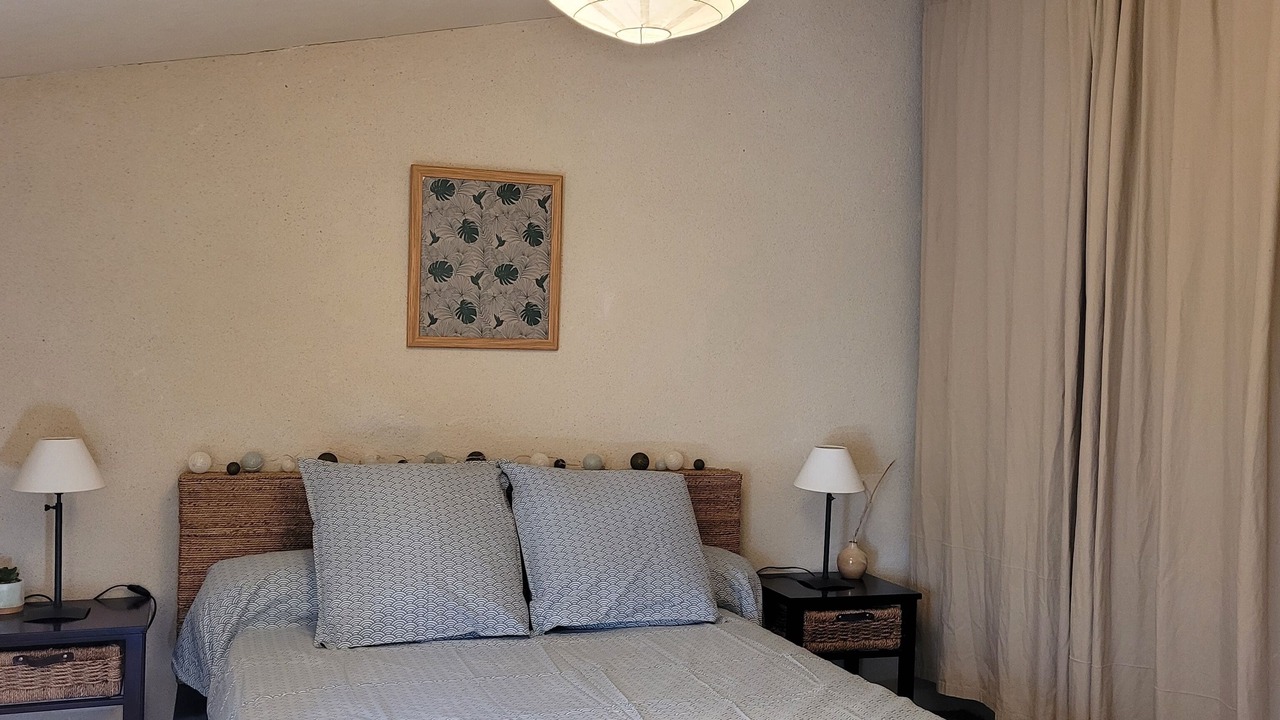Photo of Bedroom in Salles-sous-Bois