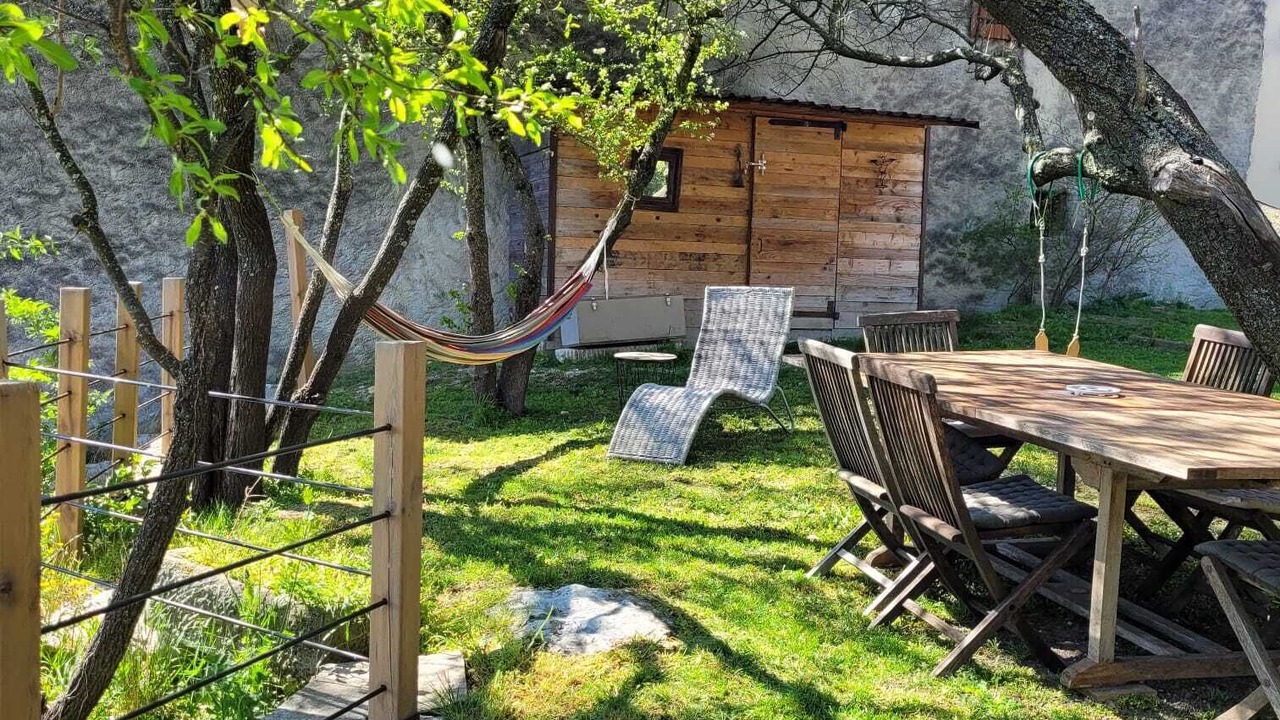 Photo of Outdoor in Salles-sous-Bois