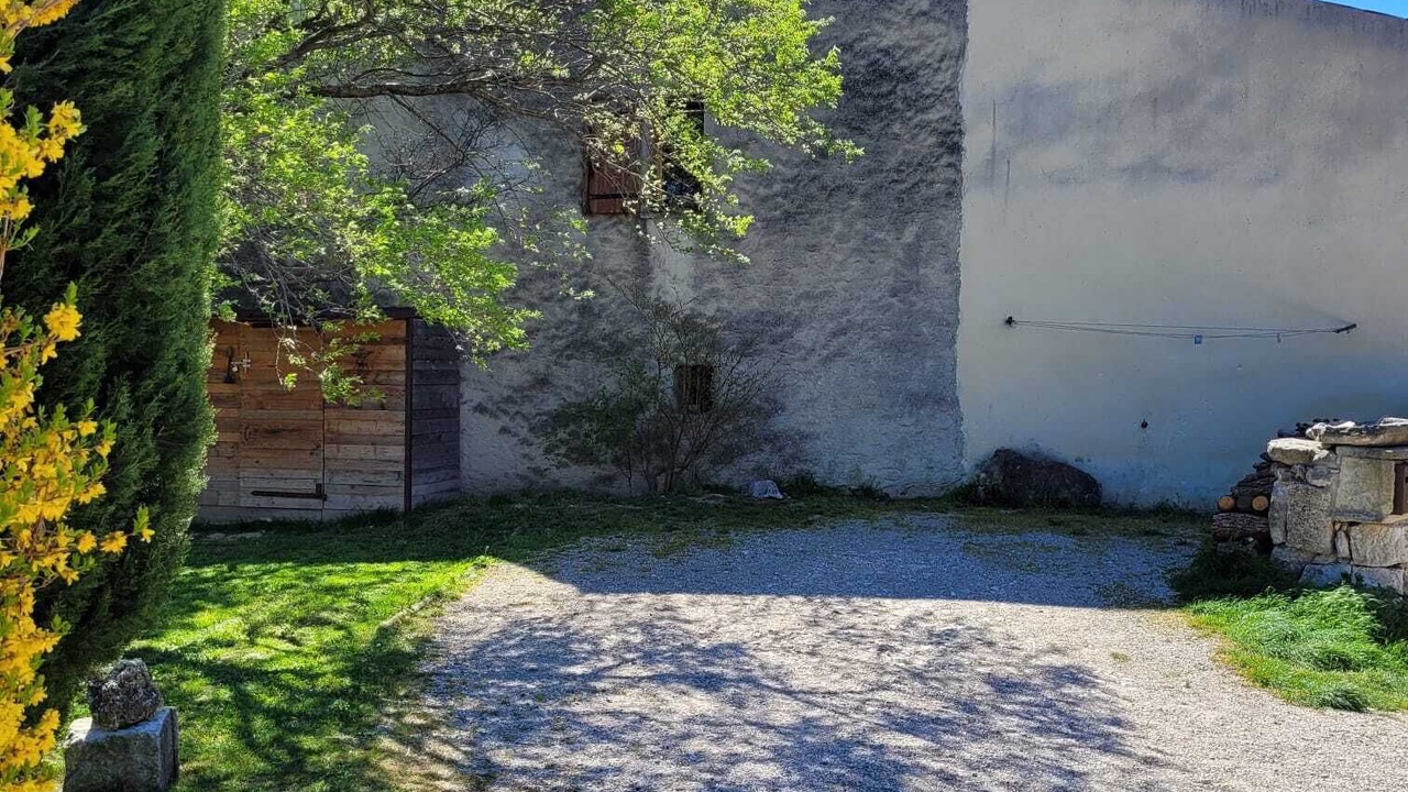 Photo of Outdoor in Salles-sous-Bois