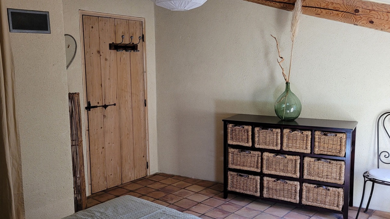 Photo of Bedroom in Salles-sous-Bois