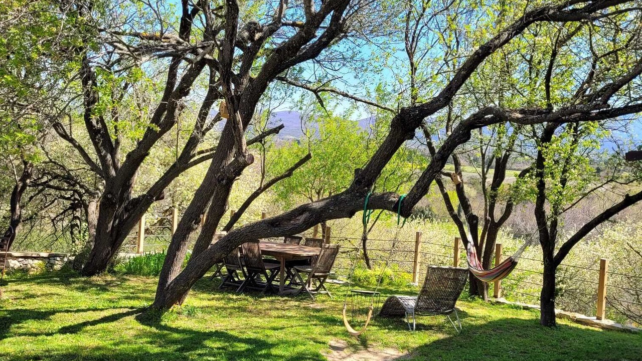 Photo of Outdoor in Salles-sous-Bois